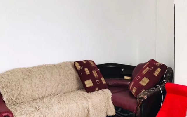 Апартаменты с Видом на Енисей