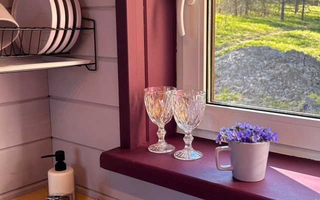 Вилла Ягель