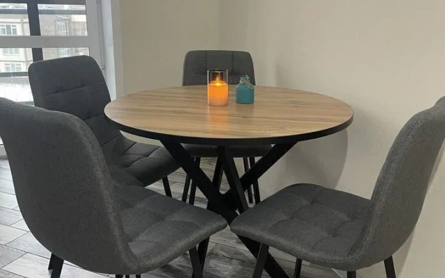 Квартира на Улице  Академгородок 70