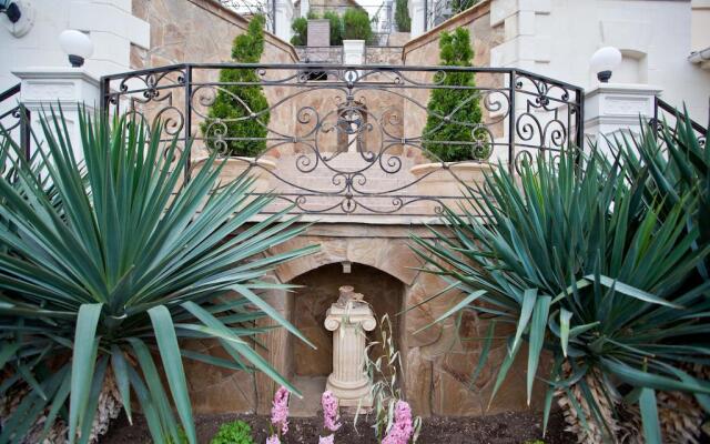 KuprInn Guest House