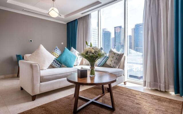 Jannah Place Dubai Marina