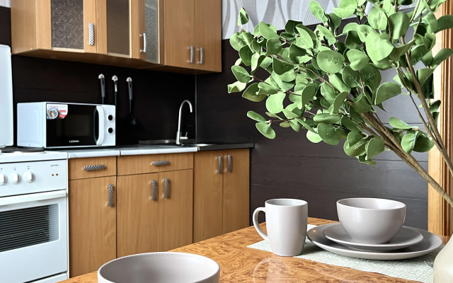 Квартира Просторная около Планеты