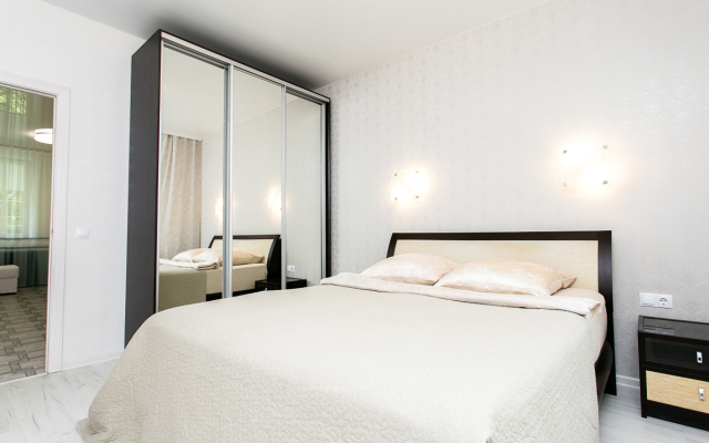 Апартаменты Сутки-Дом - Грузинка