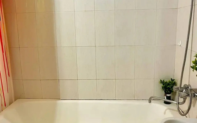 Samarskie Apartamenty Dennochy Flat