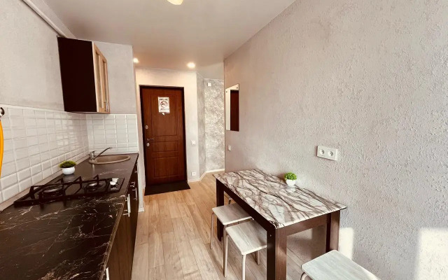 54/1 Apartments