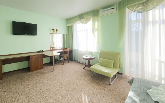 Hotel Rus