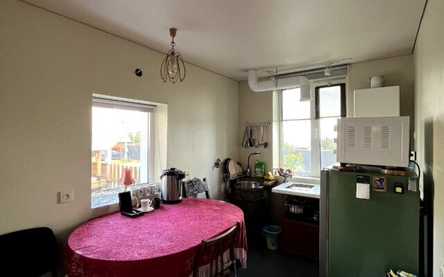 Частный дом Загородный Отдых Кама