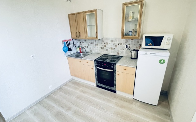 Prosvescheniya 8/2 Apartments