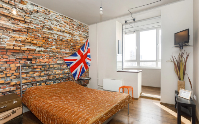 Квартира Гостевая Алеся на Малышева 4Б 2