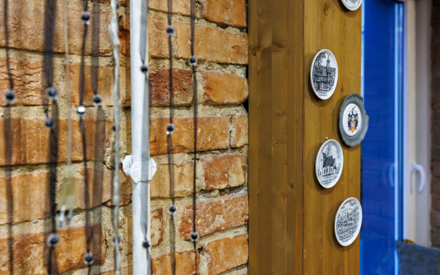 Апартаменты Черняховского 5