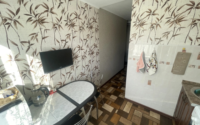 Квартира Двухкомнатная в Центре