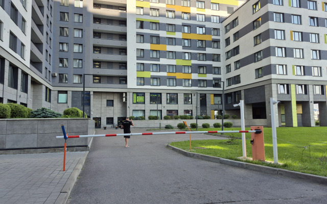 Luxapart U M Kupchino Apartments