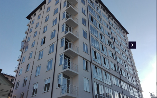 Na Chkalova DlkAparts Apartments
