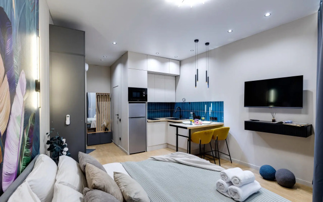 Jungles Studio ot Home24 Apartment