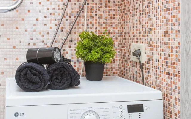 Na Vtotoy Zarechnoy Ulitse 11 Flat