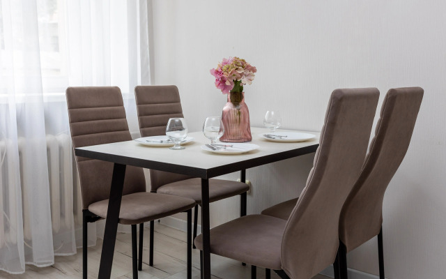 Апартаменты Уютные Апартаменты в Сердце Минска