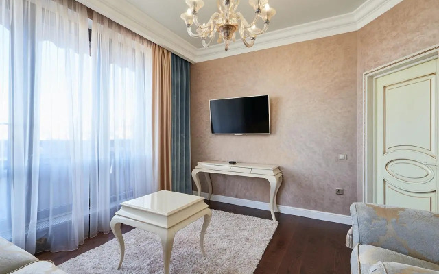 Квартира Juls Apart в Г Кисловодск