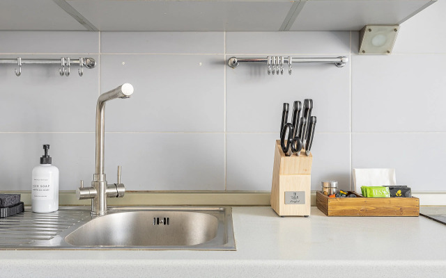 Квартира Обломов на 3й Ямской 12/1