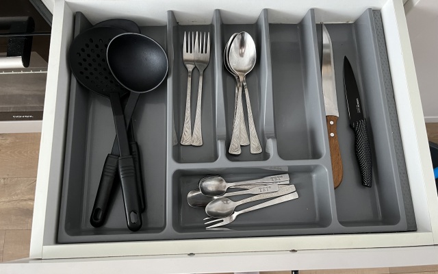 Квартира в центре города