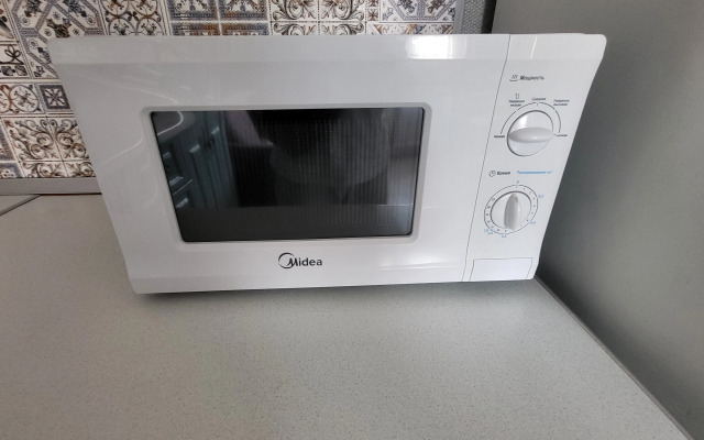 Квартира с Балконом на Котлярова 20