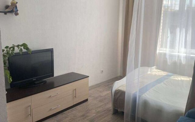 Апартаменты на Автозаводской 21Б