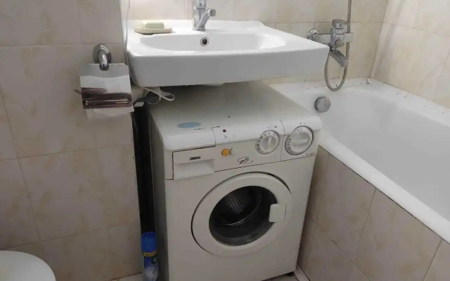 Квартира Маршала Чуйкова 10к2