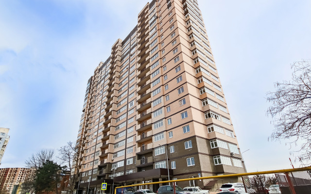 Апартаменты с 2 smart TV + матрас King Koil + 300 мб/сек by Depart Apart