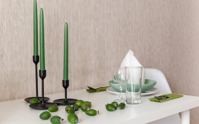 Квартира iHome: Исторический центр