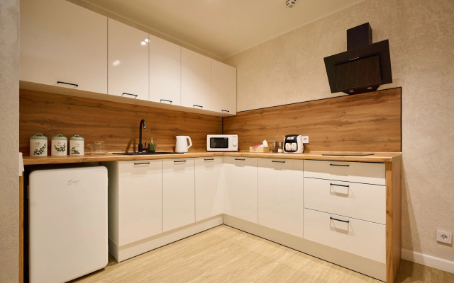 Апартаменты Grand Palace 1023