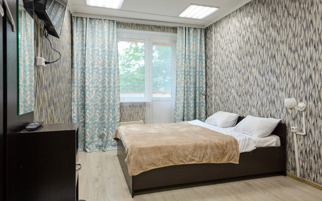 Indi Mini Hotel