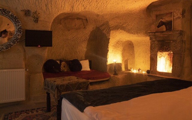 Cave Art Hotel Cappadocia