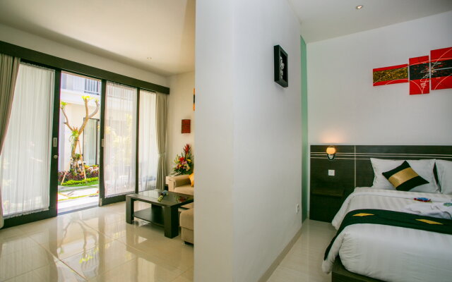 The Diana Suite Tuban