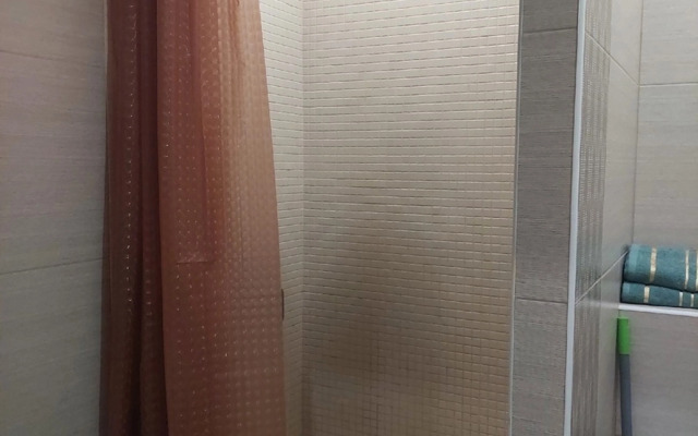 Квартира на Улице Карла Маркса 183