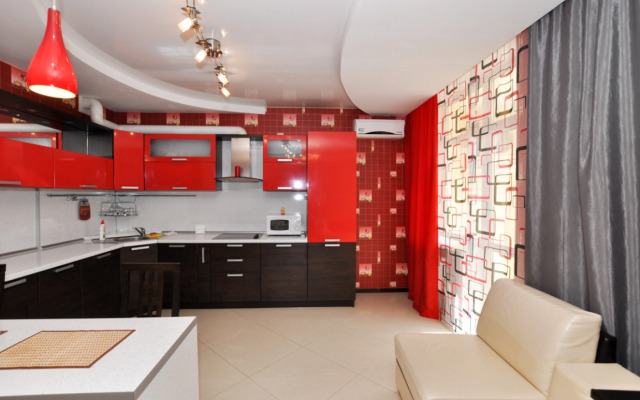 Квартира Марьин Дом на Шевченко 20