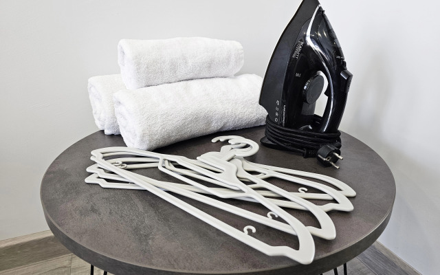 Квартира на Городских Прудах Ул Пушкина