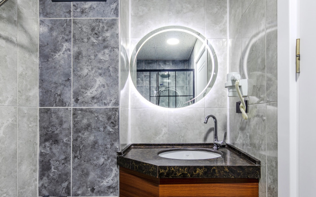 Med Life Hotel Istanbul Airport