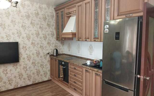 Dmitrovka Kb Apartments