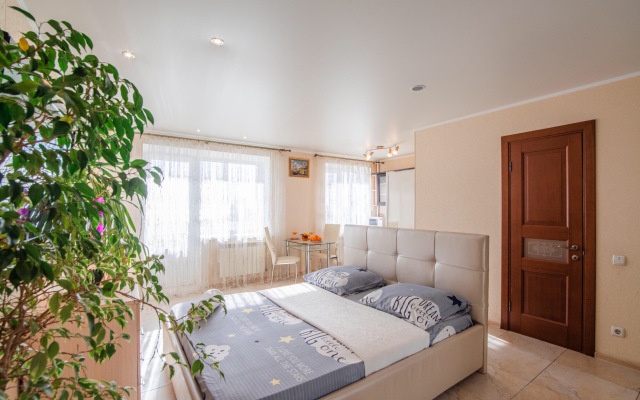 S Vidom Na Volgu Flat