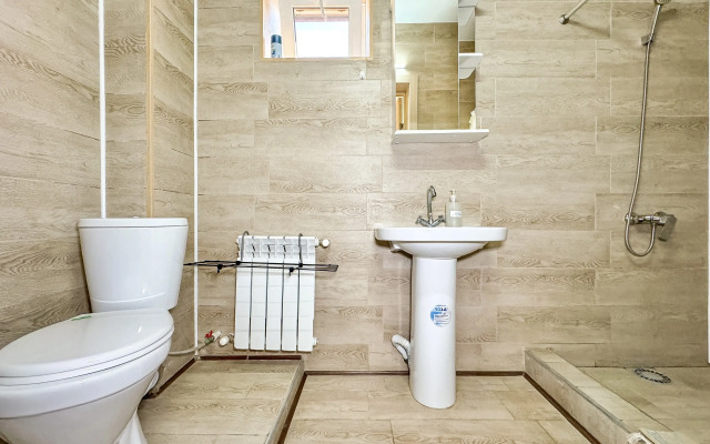 U Fermera Guest house