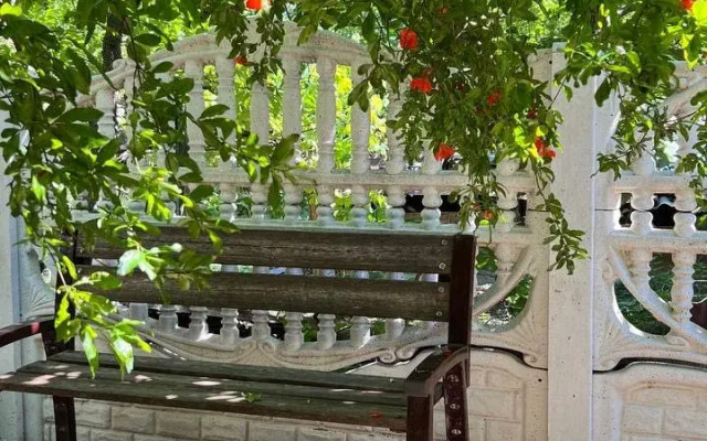 Hotel Parfenon (parfenon)