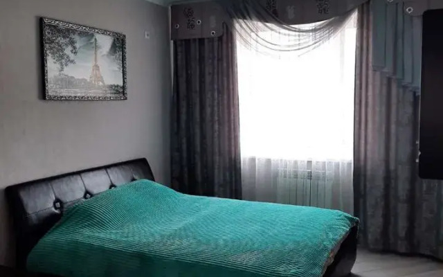 Квартира в нoвом районe Перспективный