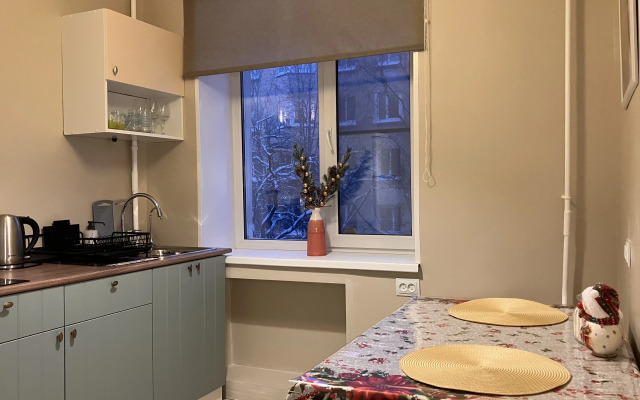 Апартаменты Ваш Рантье на Книповича 55 рядом с Plazma