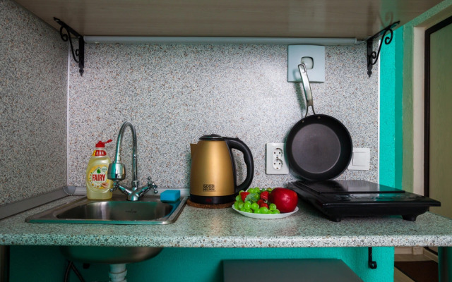 Апартаменты MWA Slon 6