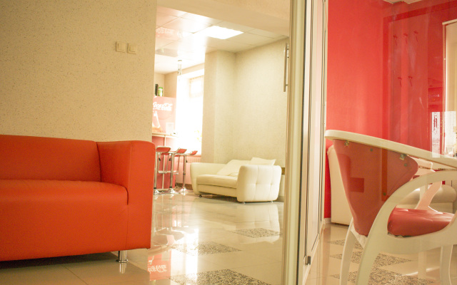 Landyish Hotel