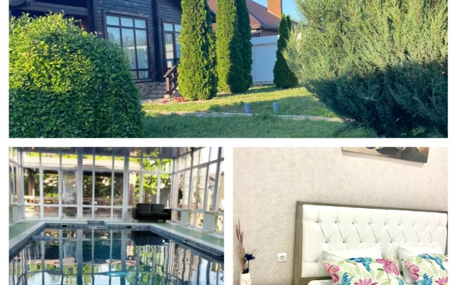 VIP House