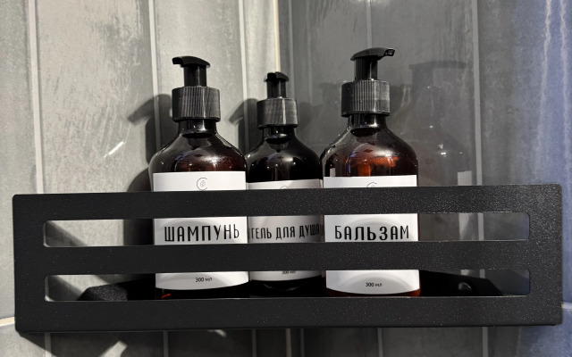 Апартаменты Современный апартамент у Пулковского парка