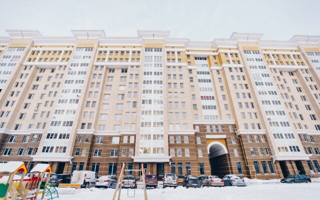 Odnokomnatnye Komfort Na Marshala Zhukova 23A 10/12 Apartments
