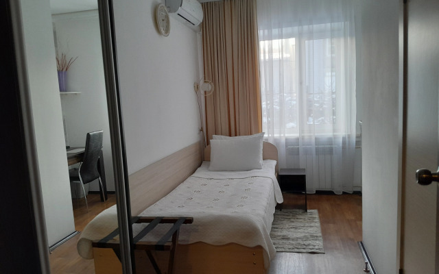 Гостиница Комфорт