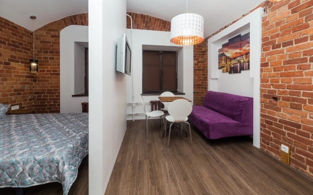 Апартаменты RentalSPb