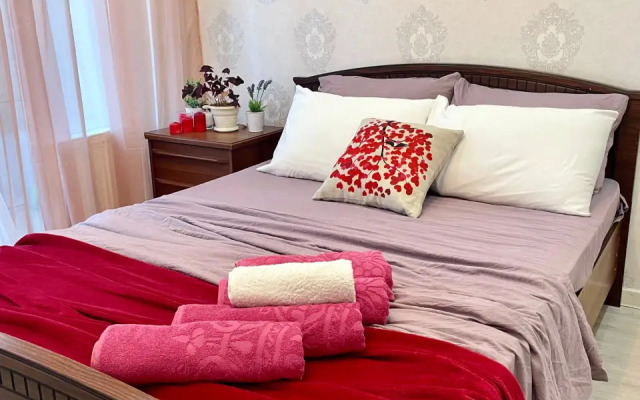 Квартира ЖК Репников Центр